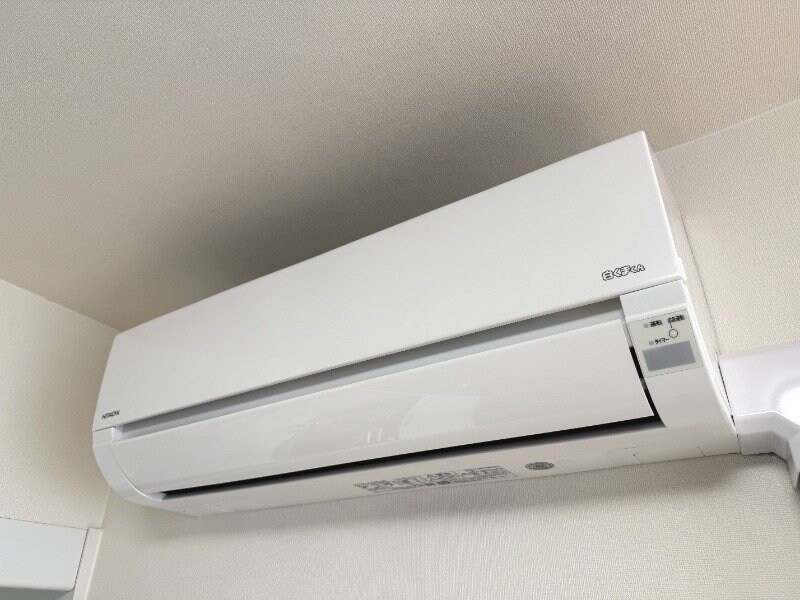 赤迫駅 徒歩3分 4階の物件内観写真