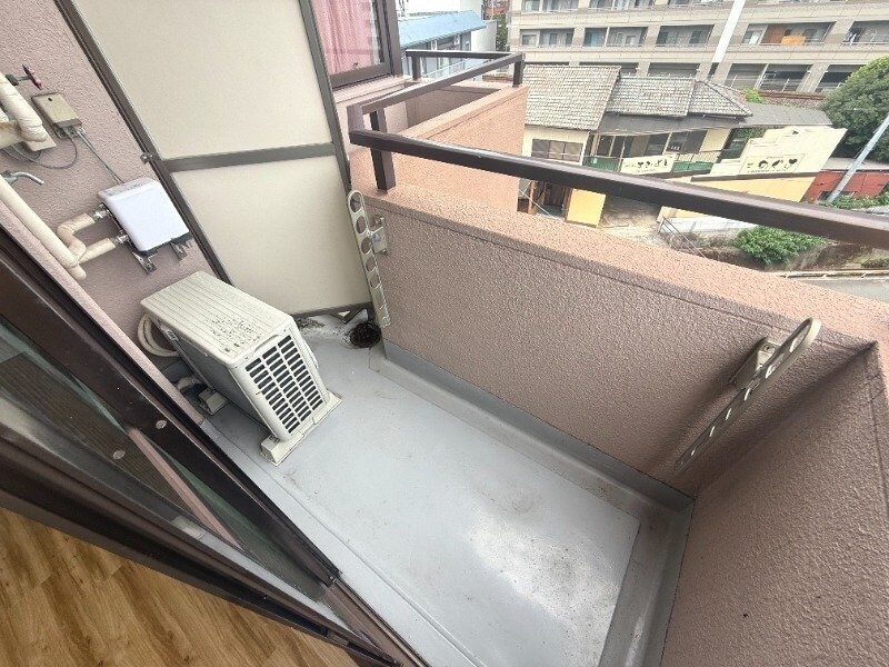 赤迫駅 徒歩3分 4階の物件内観写真