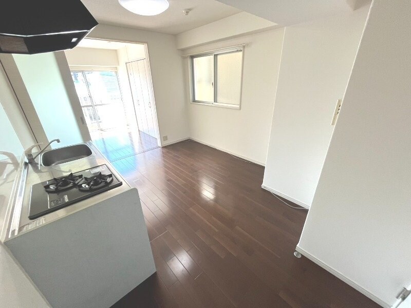 グラッチェ目覚の物件内観写真