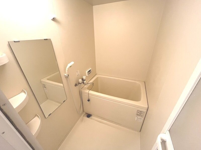 グラッチェ目覚の物件内観写真