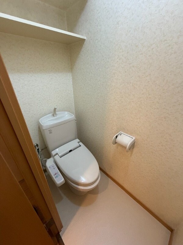 アイヒルズ スミヨシの物件内観写真