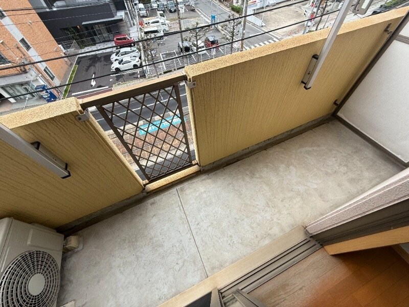 アイヒルズ スミヨシの物件内観写真