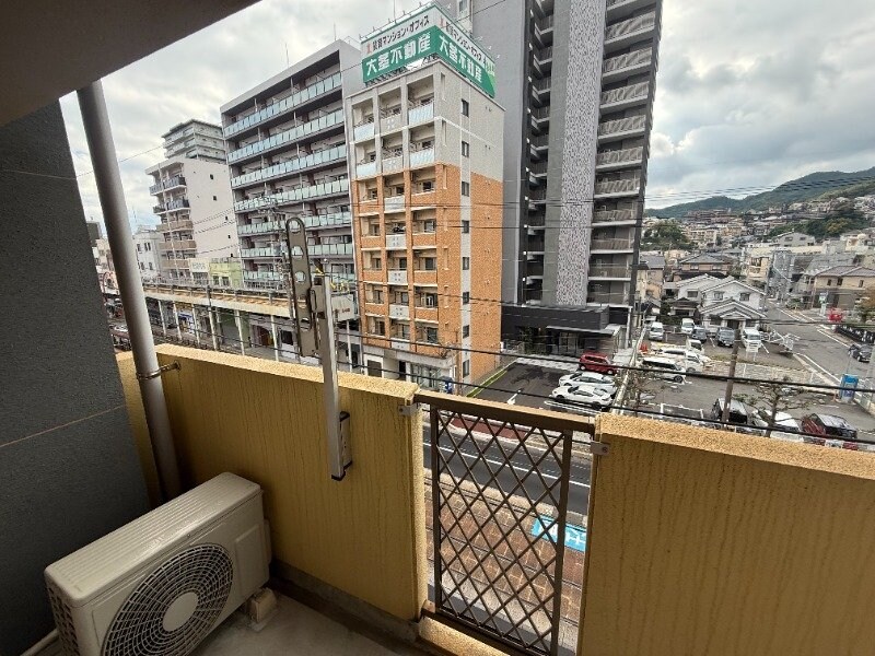 アイヒルズ スミヨシの物件内観写真