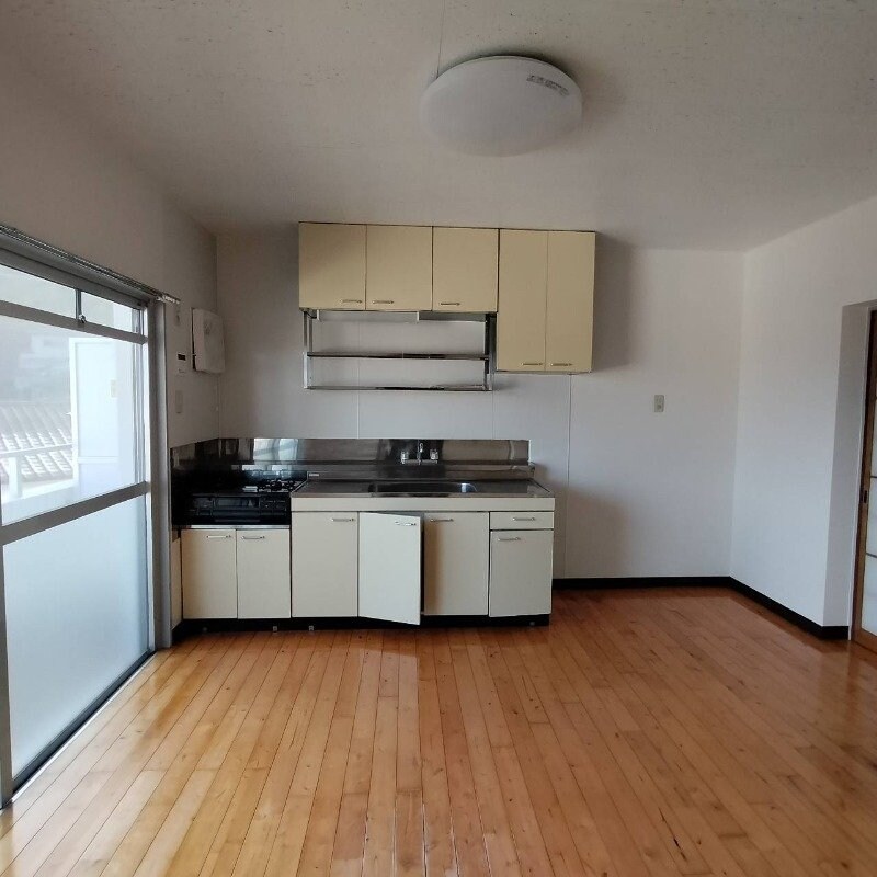 あおいハイツの物件内観写真