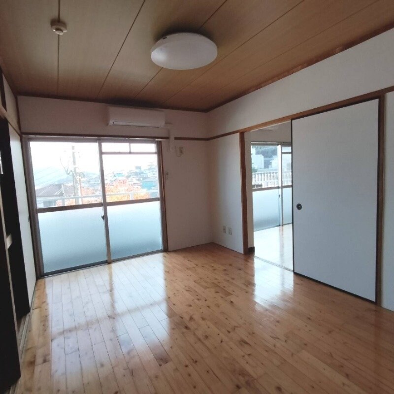 あおいハイツの物件内観写真