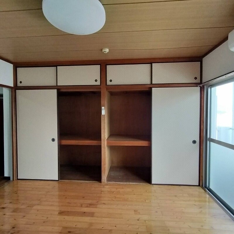 あおいハイツの物件内観写真