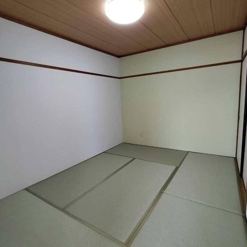 あおいハイツの物件内観写真