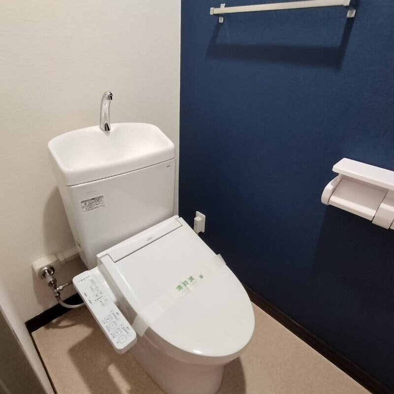 あおいハイツの物件内観写真