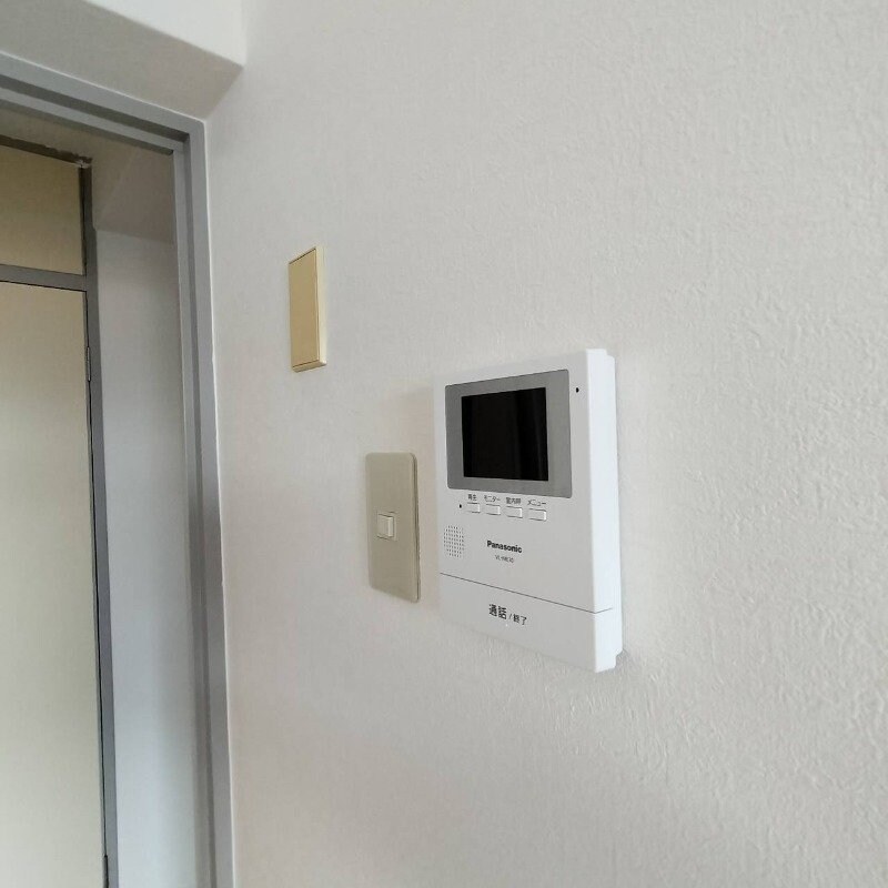 あおいハイツの物件内観写真