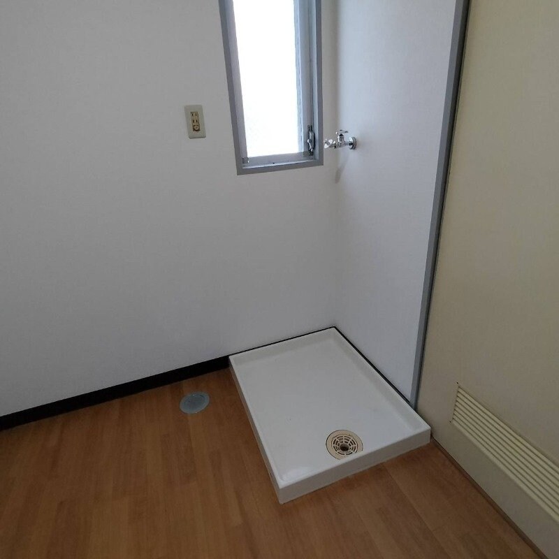 あおいハイツの物件内観写真