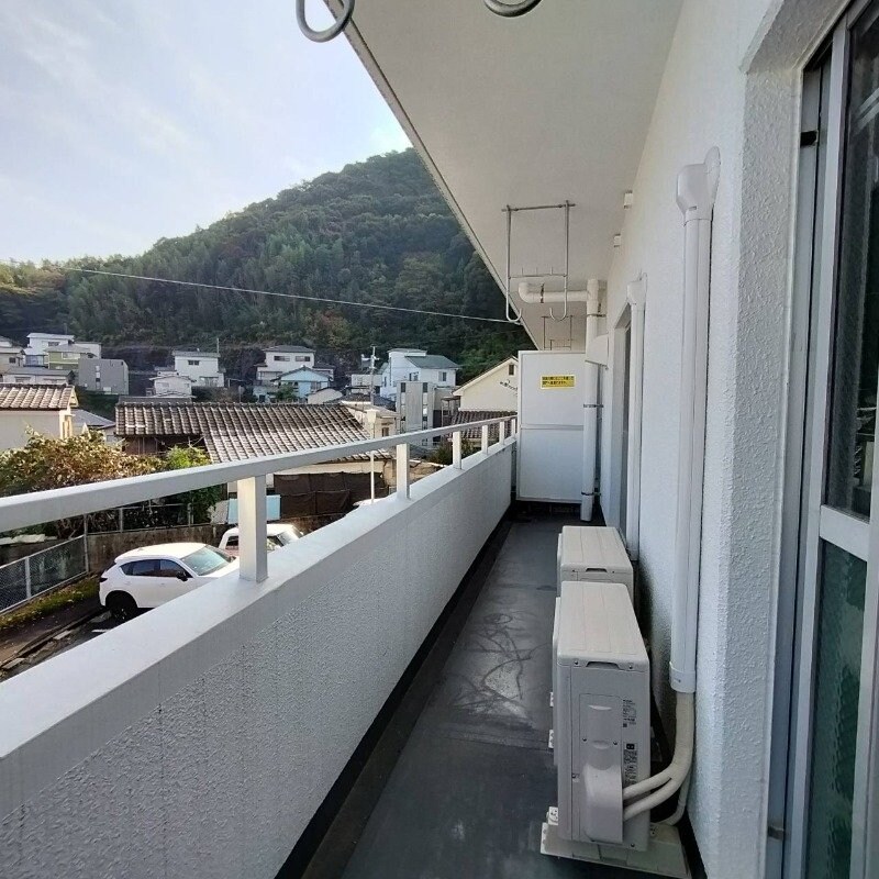 あおいハイツの物件内観写真