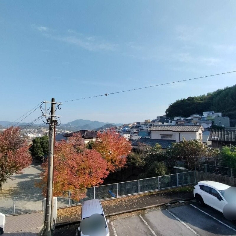 あおいハイツの物件内観写真