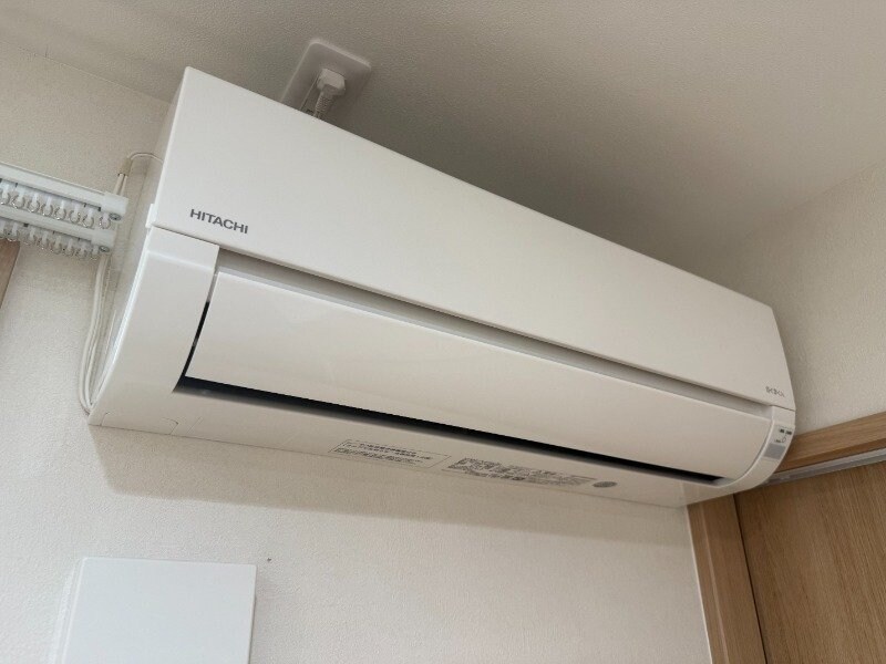 原爆資料館駅 徒歩14分 1階の物件内観写真