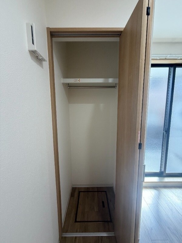 原爆資料館駅 徒歩14分 1階の物件内観写真