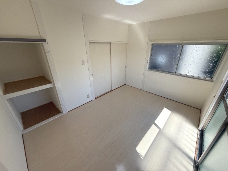 カーサ・コンフォート大手の物件内観写真