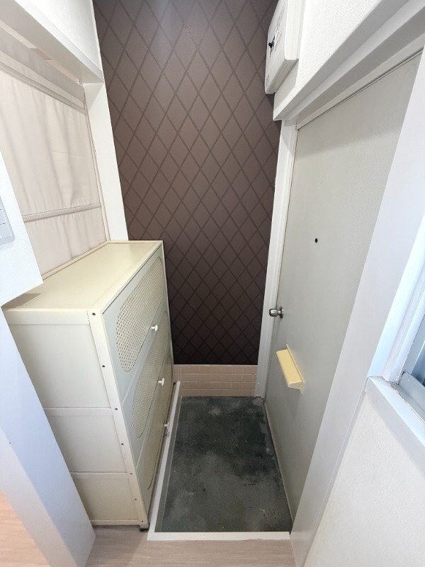 カーサ・コンフォート大手の物件内観写真