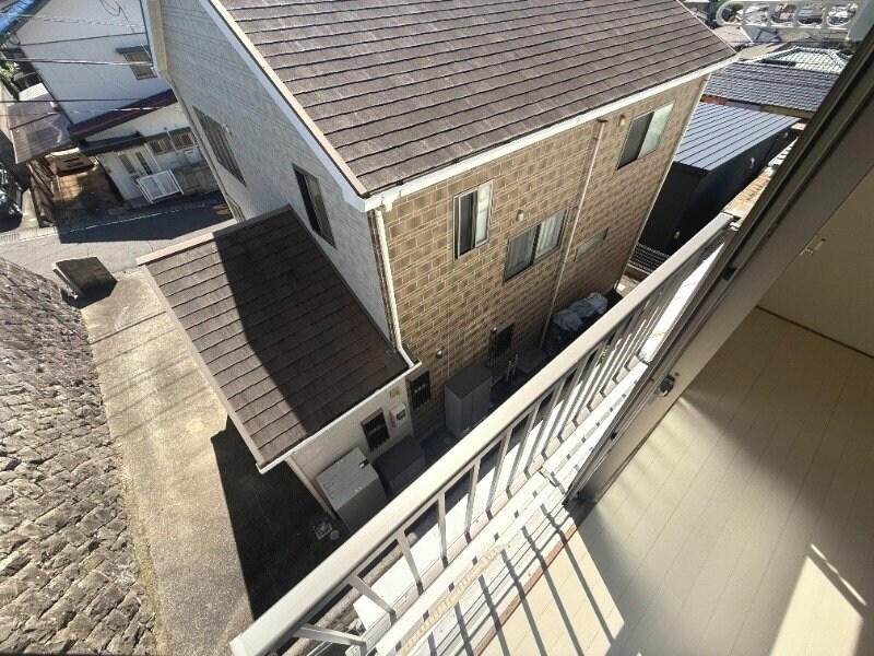 カーサ・コンフォート大手の物件内観写真