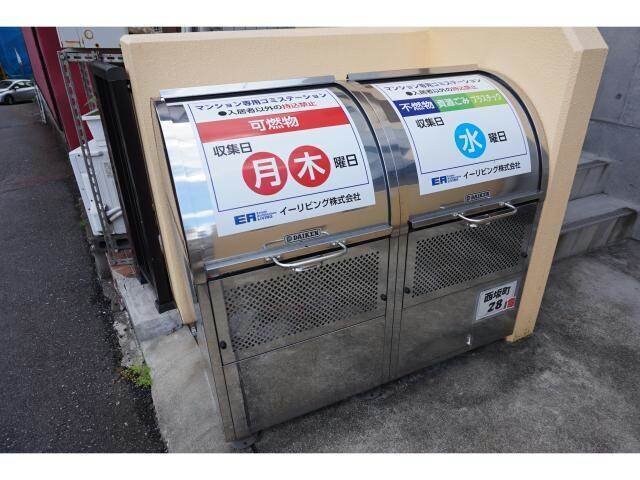 長崎駅 徒歩7分 2階の物件外観写真