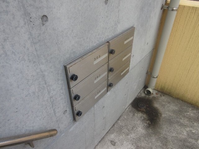 長崎駅 徒歩7分 2階の物件外観写真