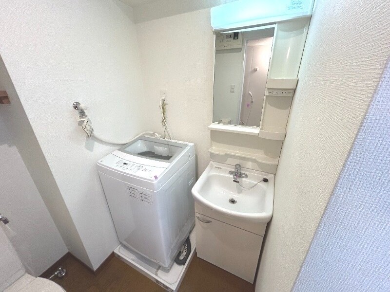 長崎駅 徒歩7分 2階の物件内観写真