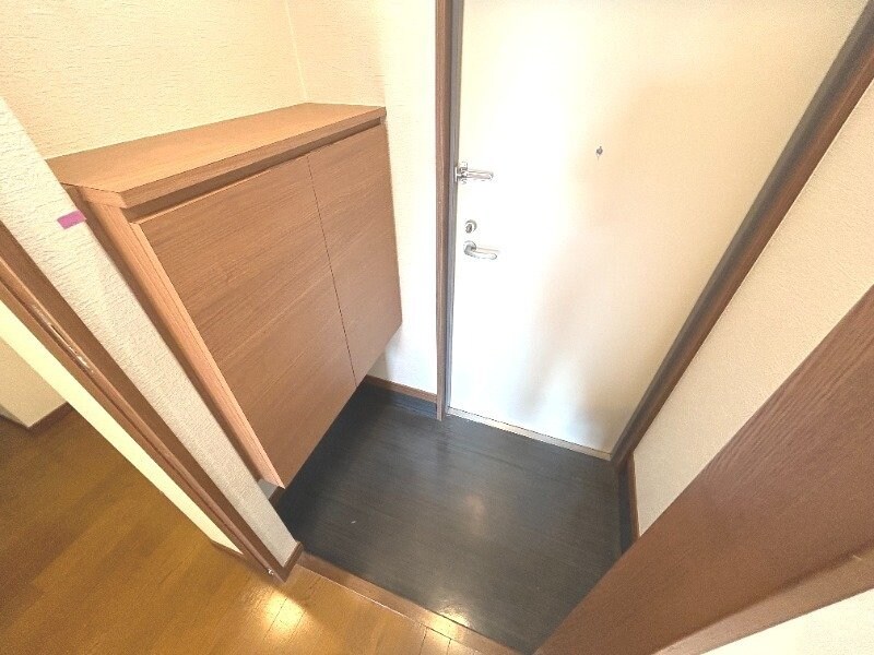 長崎駅 徒歩7分 2階の物件内観写真