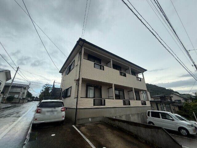 高田駅 徒歩20分の物件外観写真