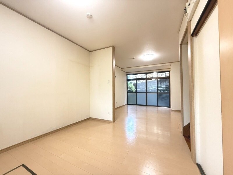 石橋駅 徒歩7分 1階の物件内観写真