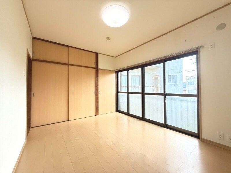 石橋駅 徒歩7分 1階の物件内観写真