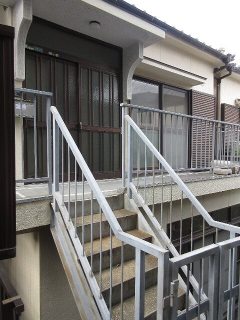 石橋駅 徒歩7分 1階の物件外観写真