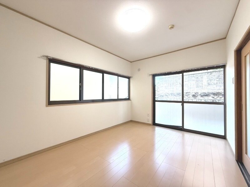 石橋駅 徒歩7分 1階の物件内観写真