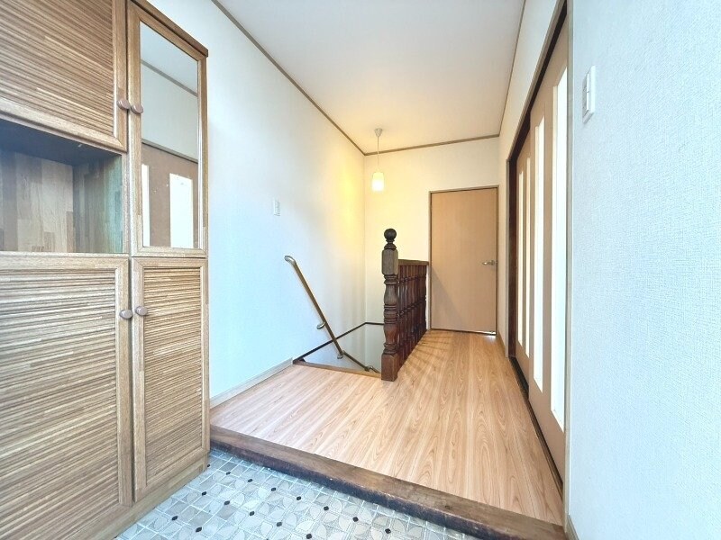 石橋駅 徒歩7分 1階の物件内観写真