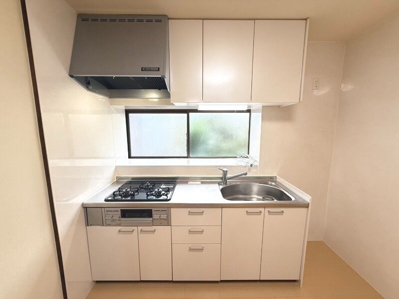 石橋駅 徒歩7分 1階の物件内観写真