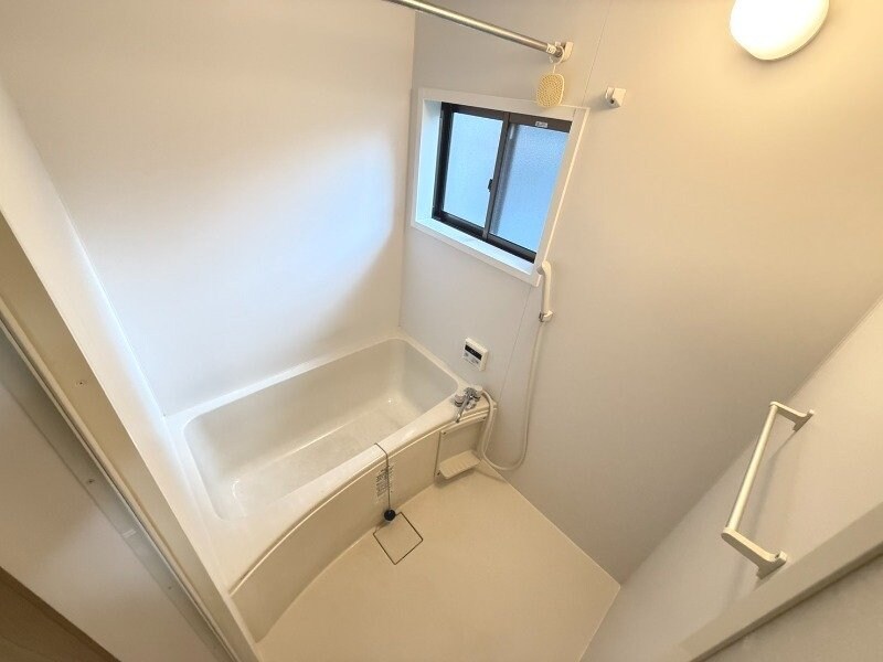 石橋駅 徒歩7分 1階の物件内観写真