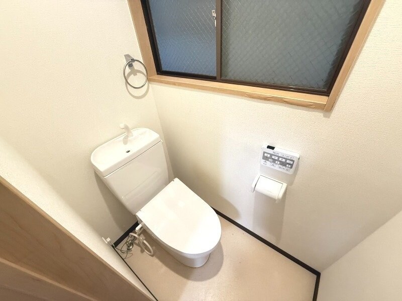 石橋駅 徒歩7分 1階の物件内観写真