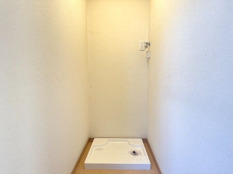 石橋駅 徒歩7分 1階の物件内観写真