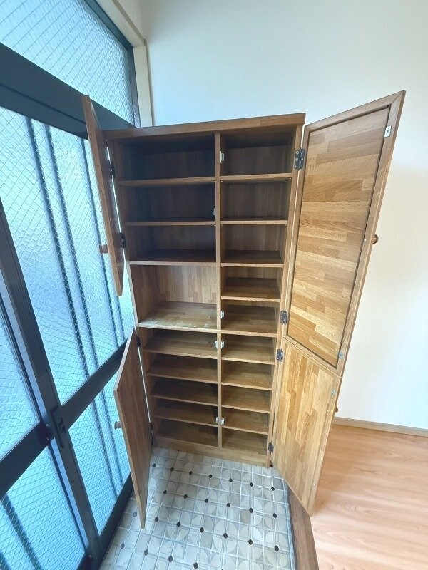 石橋駅 徒歩7分 1階の物件内観写真