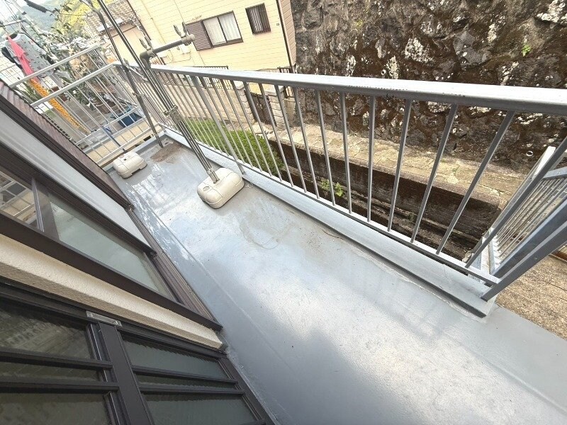 石橋駅 徒歩7分 1階の物件内観写真