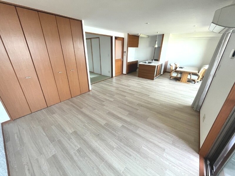 メディカルセンター駅 徒歩4分 8階の物件内観写真