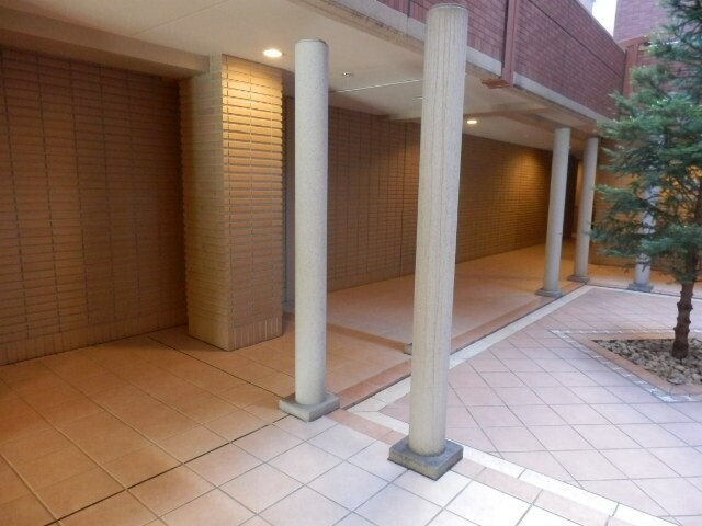 メディカルセンター駅 徒歩4分 8階の物件外観写真