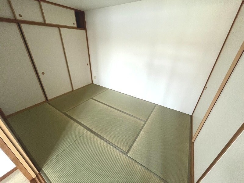 メディカルセンター駅 徒歩4分 8階の物件内観写真