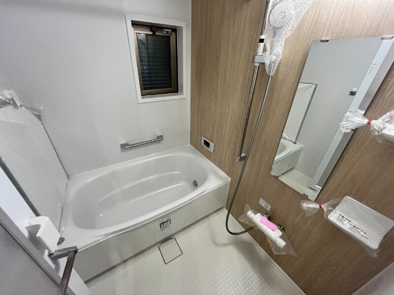 メディカルセンター駅 徒歩4分 8階の物件内観写真