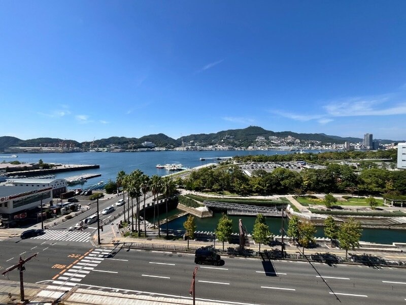 メディカルセンター駅 徒歩4分 8階の物件内観写真