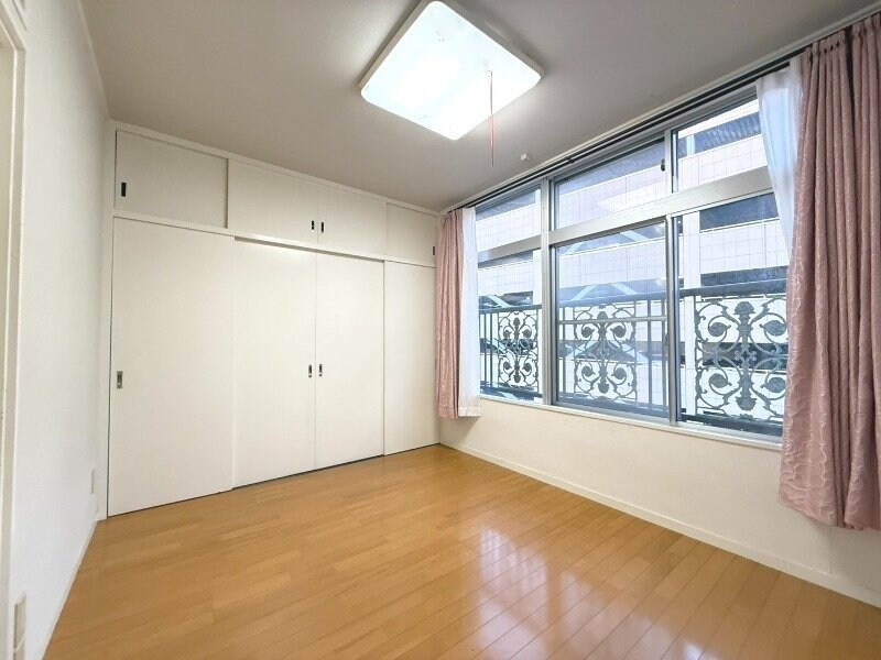 バウハウスサードの物件内観写真