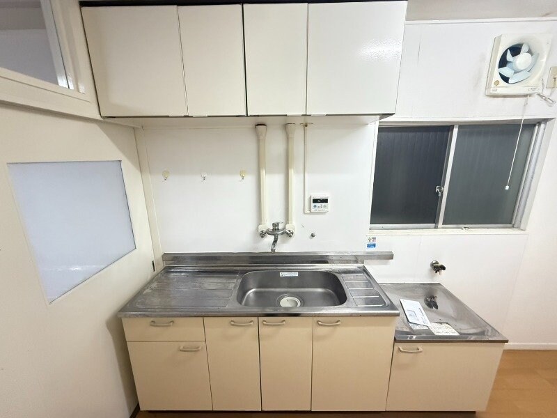 バウハウスサードの物件内観写真