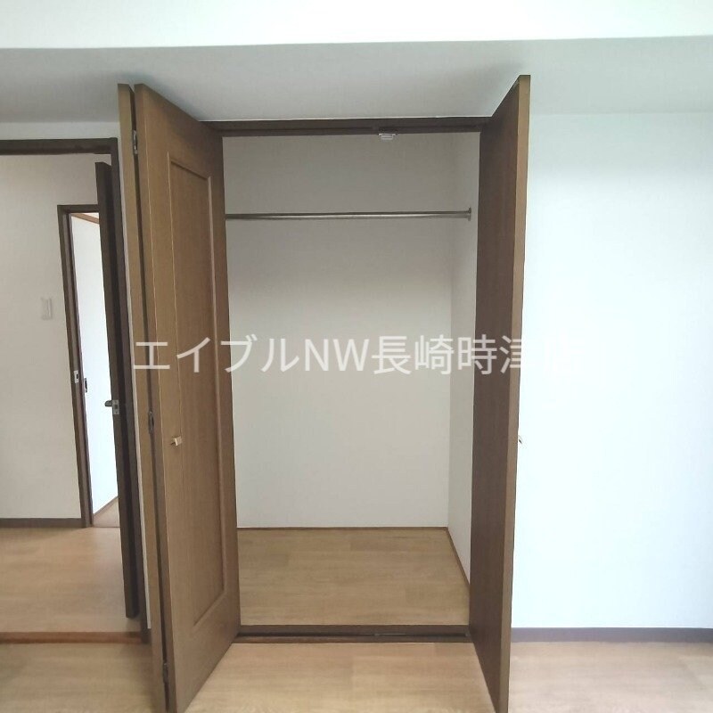 ダイアパレス葉山の物件内観写真