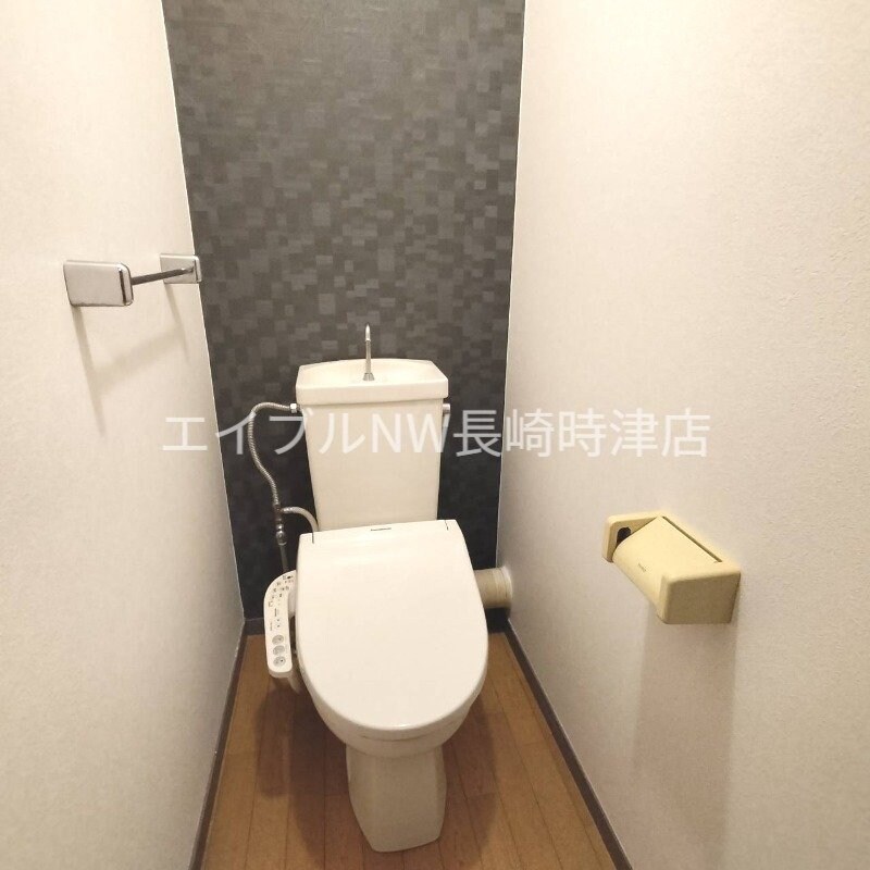 ダイアパレス葉山の物件内観写真