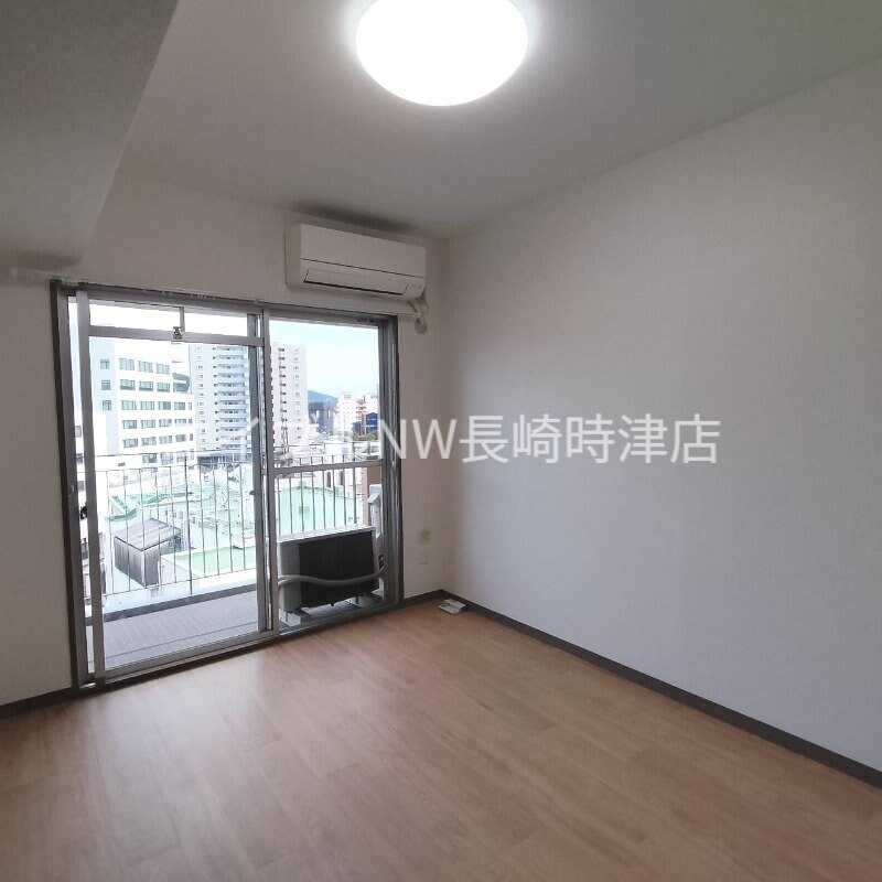 ダイアパレス葉山の物件内観写真