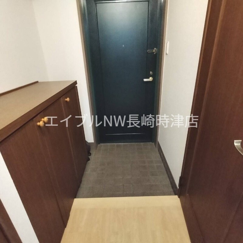 ダイアパレス葉山の物件内観写真