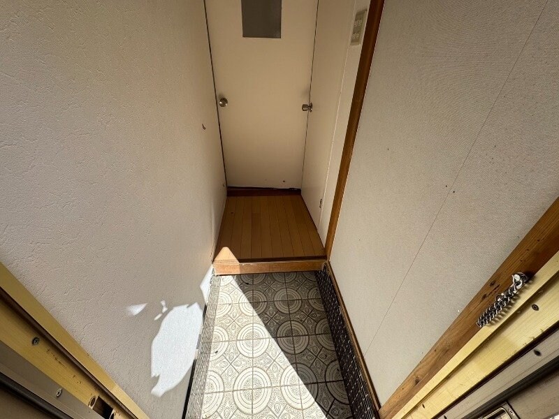 原爆資料館駅 徒歩12分 1-2階の物件内観写真