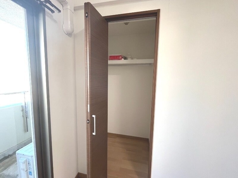 NSK出島の物件内観写真